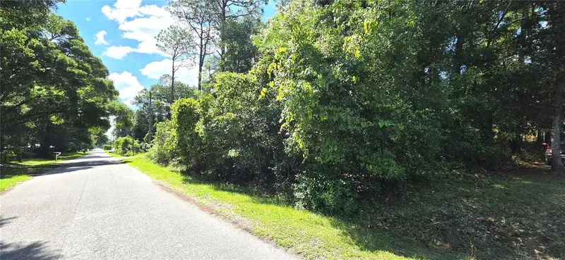 Tbd Lot 11 Nw 61st Ln, FL