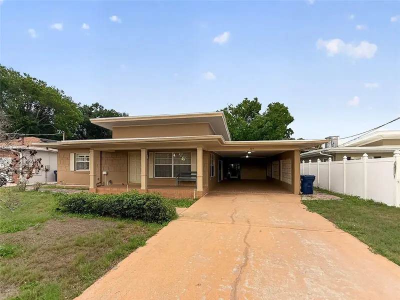 305 N Glen Ave, FL