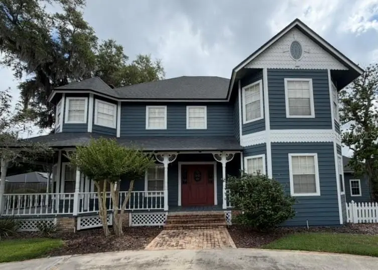 1256 Old Mill Rd, FL