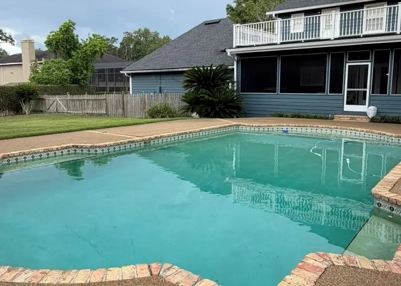 1256 Old Mill Rd, FL
