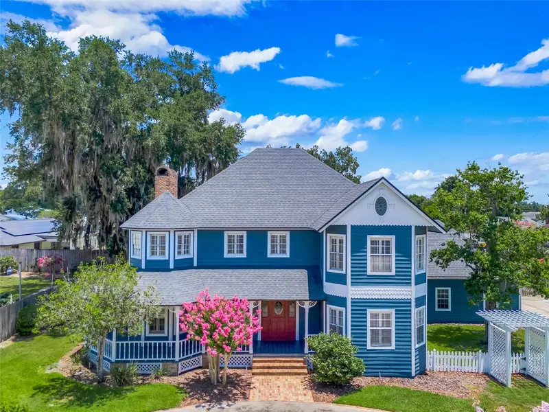 1256 Old Mill Rd, FL