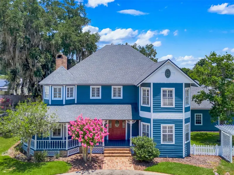 1256 Old Mill Rd, FL