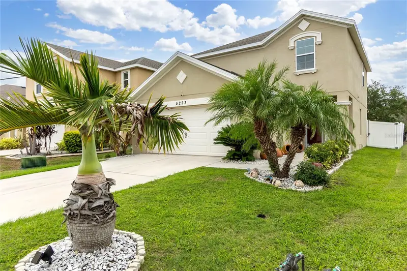 5223 San Palermo Dr, FL