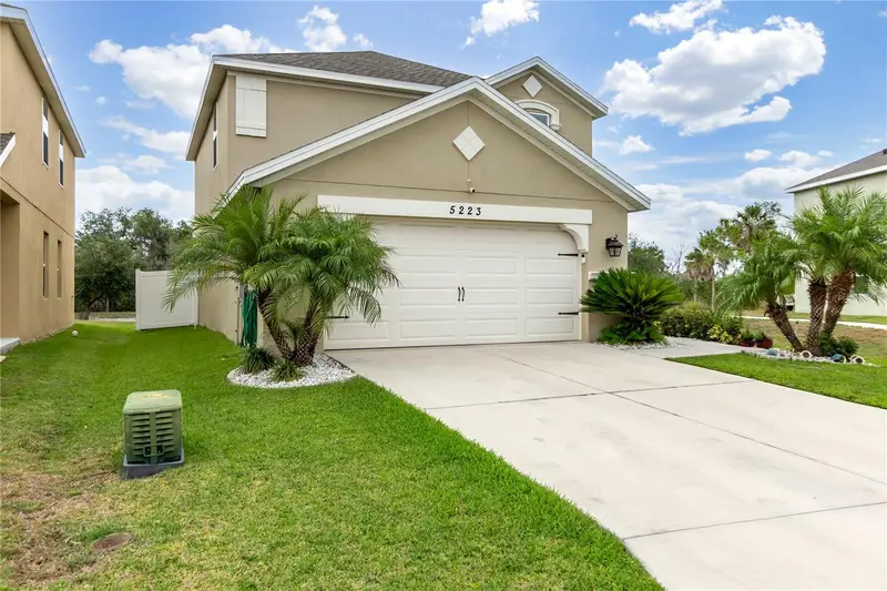 5223 San Palermo Dr, FL