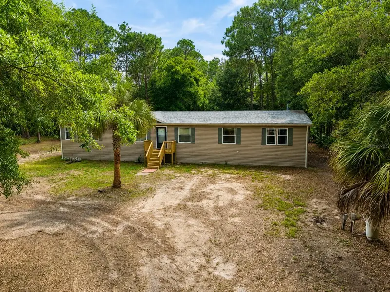 2482 S Wakulla Pt, FL