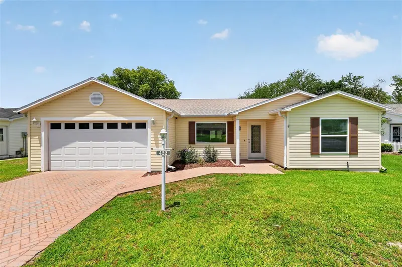 422 San Marino Dr, FL