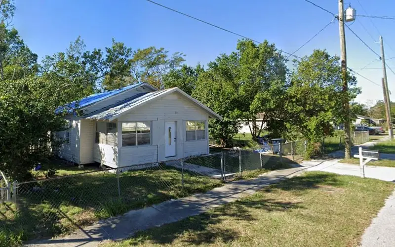 518 Orange St, FL