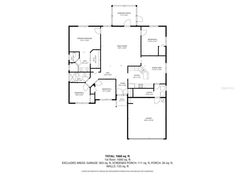 1672 Countrywood St, FL
