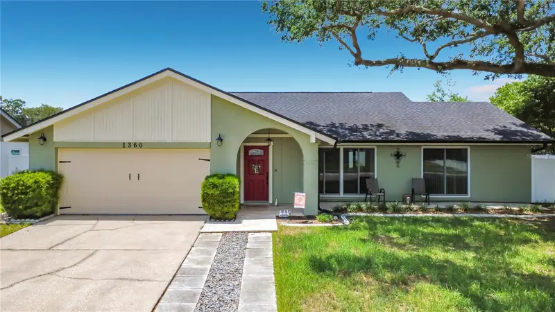 1360 Via Villa Nova Way, FL