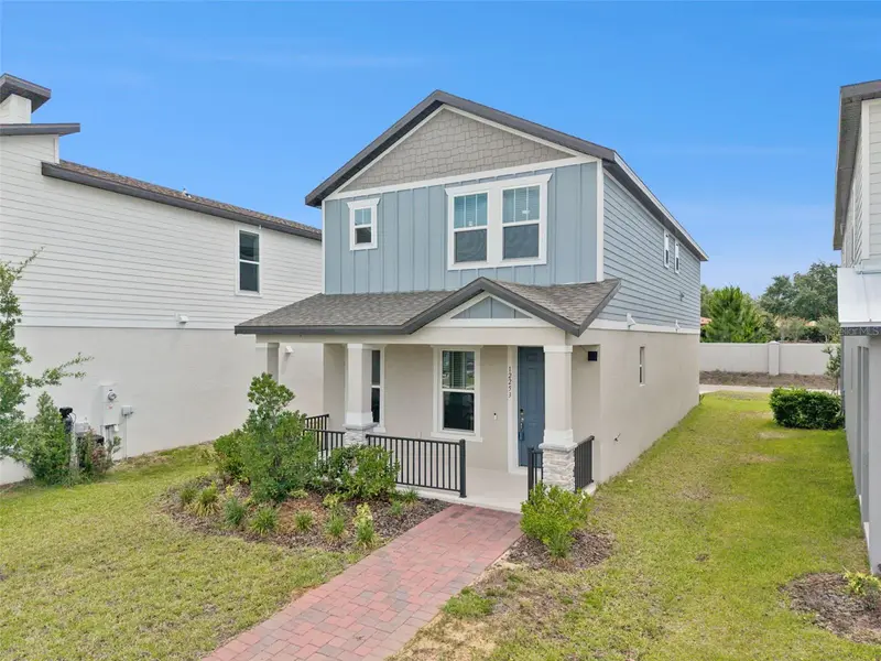 12253 S Bracco St, FL