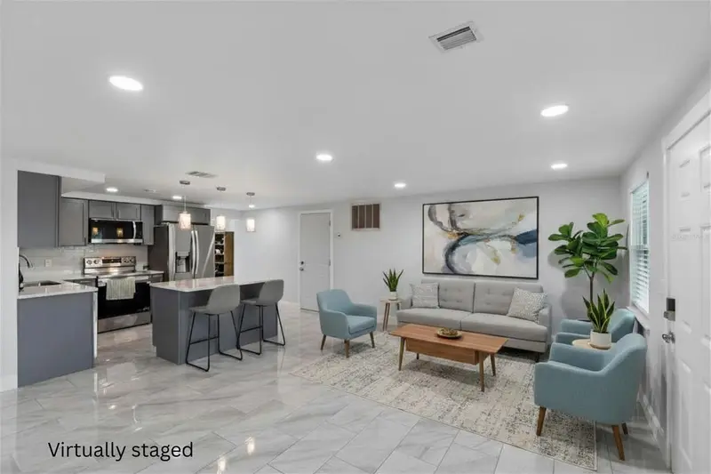 4234 Floramar Ter, FL