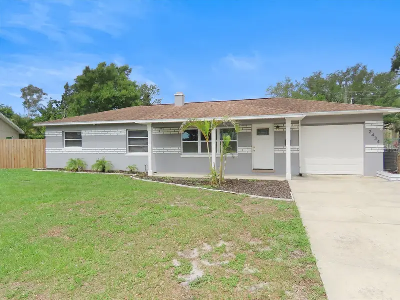 2434 65th St N, FL