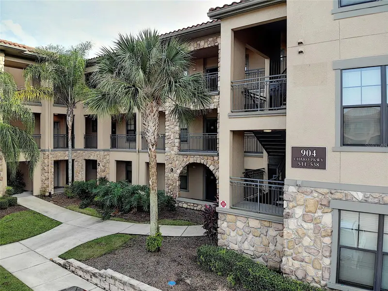 904 Charo Pkwy #533, FL