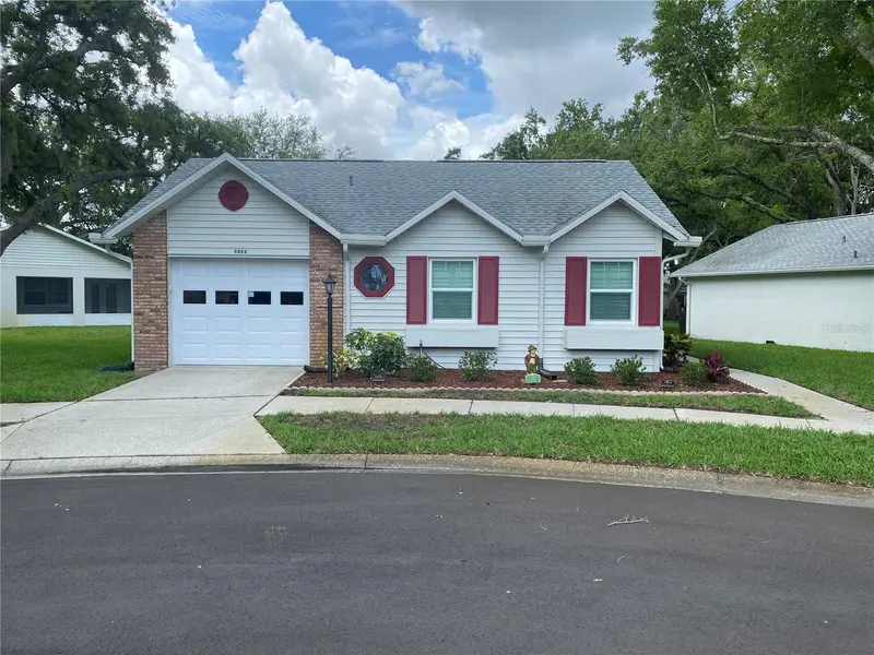 4866 Enfield Ct #17, FL