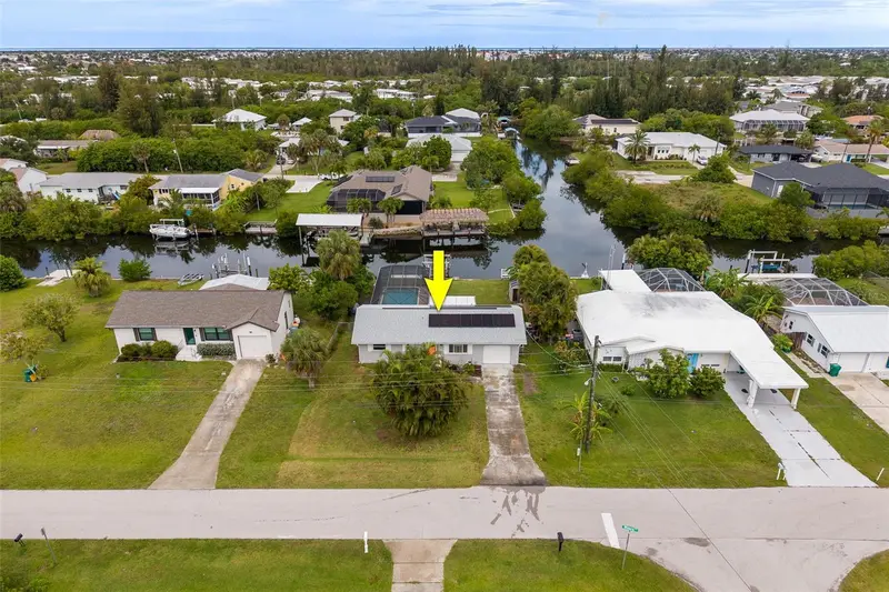 3601 Wisteria Pl, FL