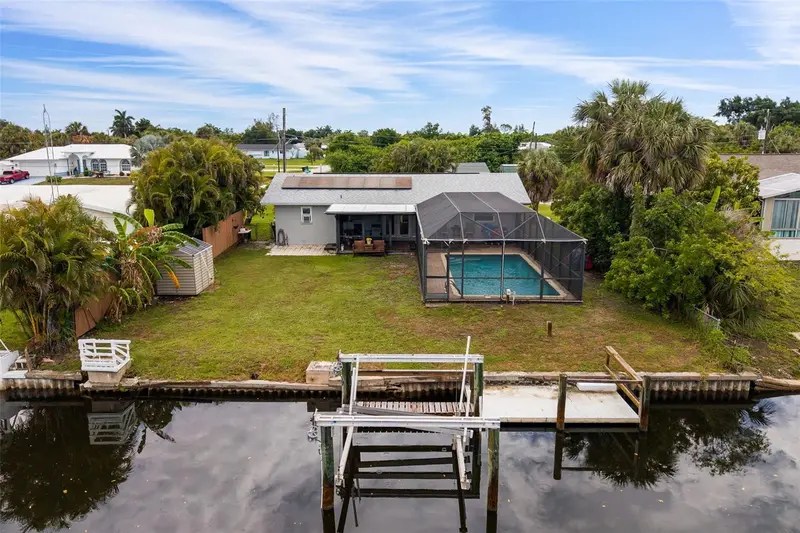 3601 Wisteria Pl, FL