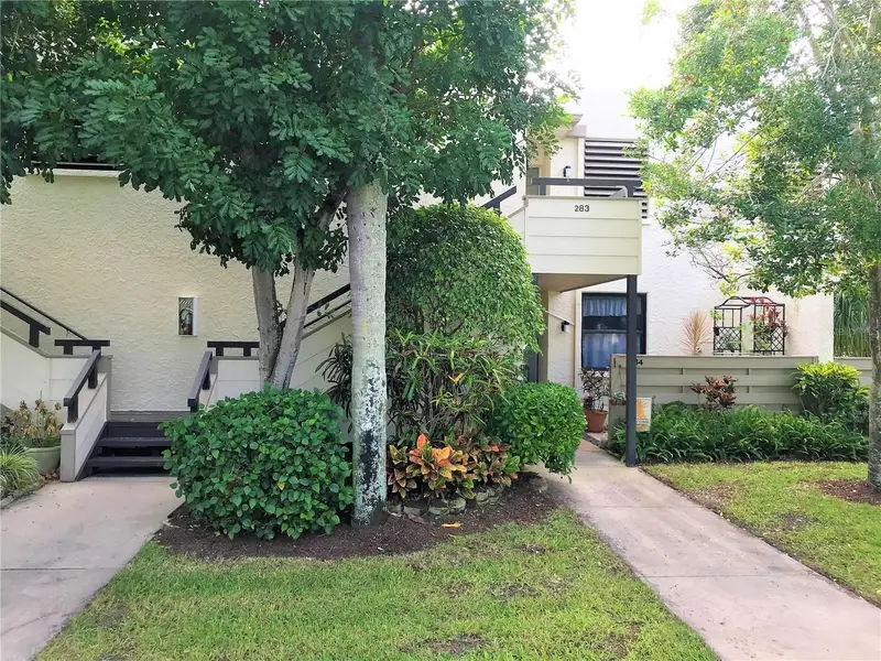 283 Sherwood Dr #283u, FL