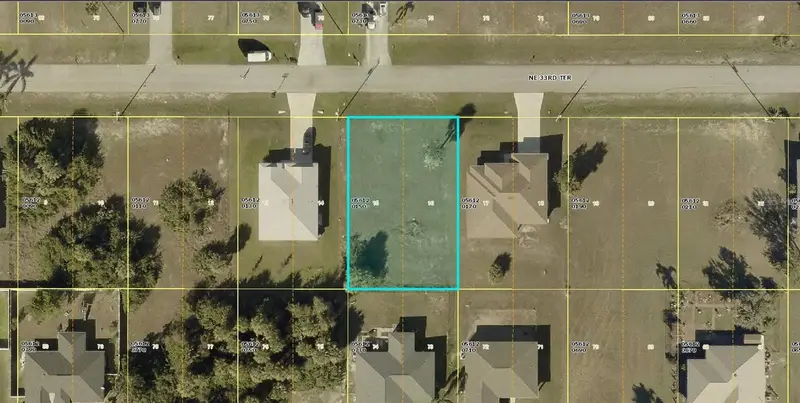 1342 Ne 33rd Ter, FL