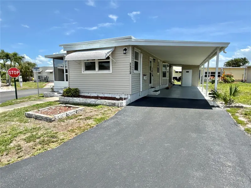 7173 Mount Bristol Blvd Ne #458, FL