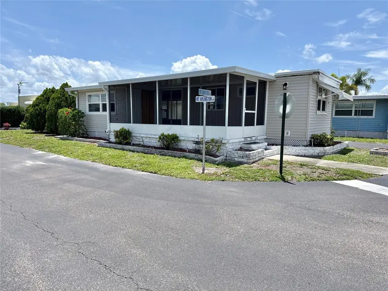 7173 Mount Bristol Blvd Ne #458, FL