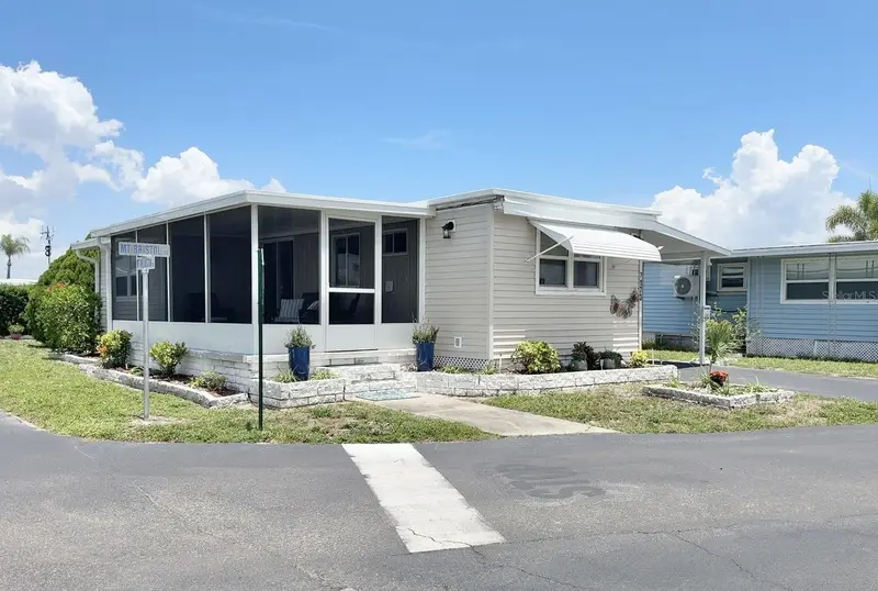 7173 Mount Bristol Blvd Ne #458, FL