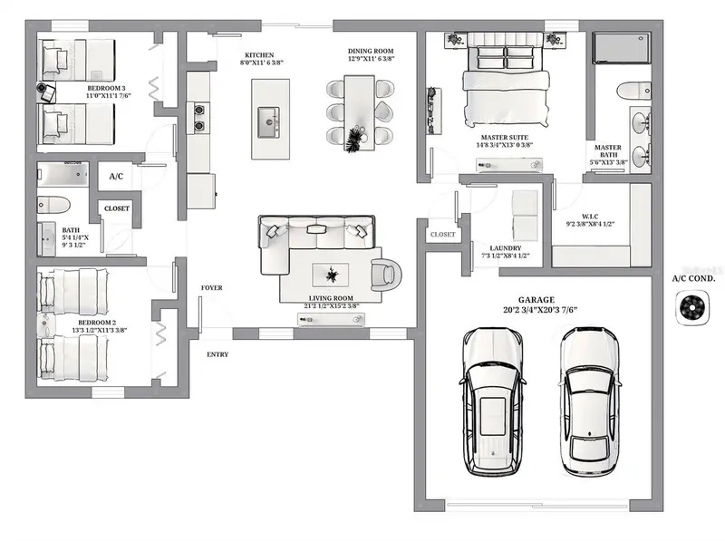7785 Sw 146th Lane Rd, FL