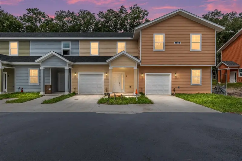1607 Nw 29th Rd #4, FL