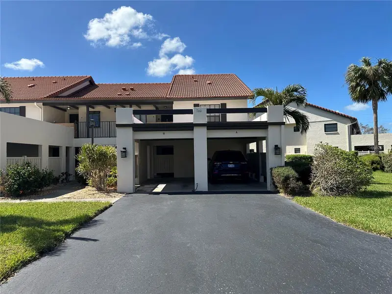 760 Avenida Estancia #217, FL