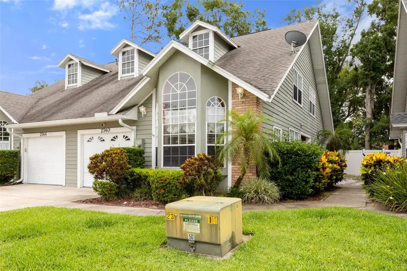 2740 Hamble Village Ln, FL