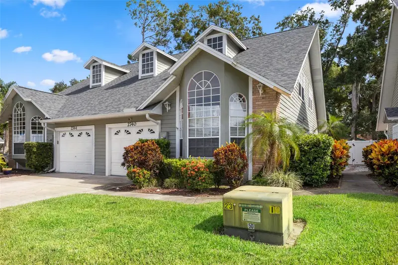 2740 Hamble Village Ln, FL