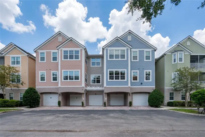 3344 Corona Village Way #205, FL