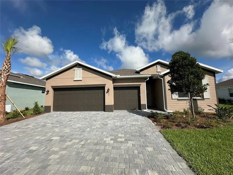 3221 Pineberry Xing, FL