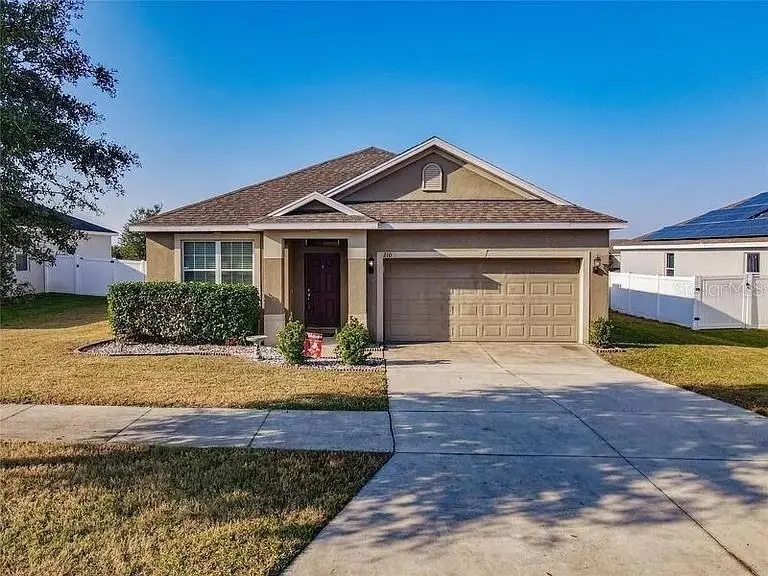 210 Blackstone Creek Rd, FL
