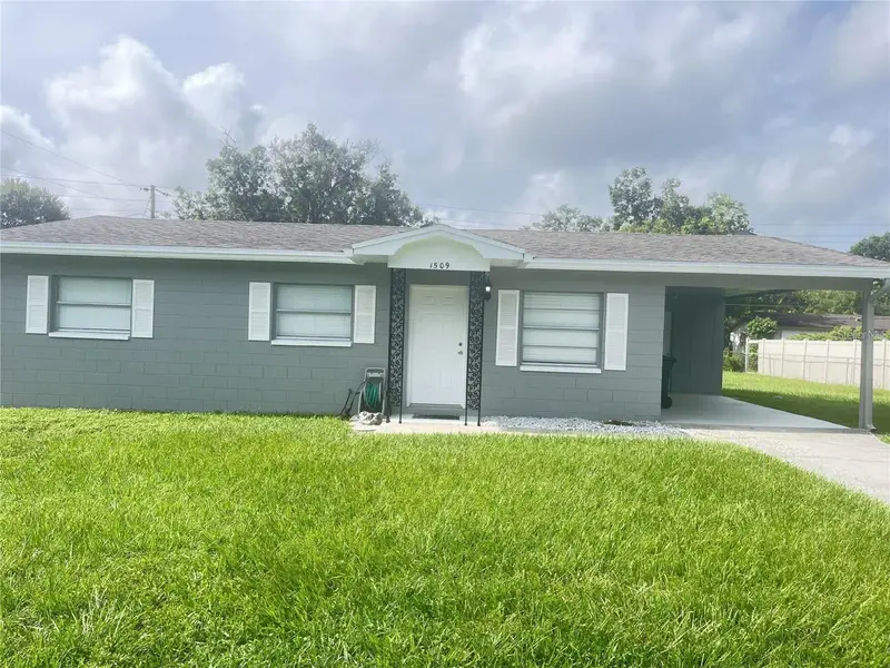 1509 Phyllis St, FL