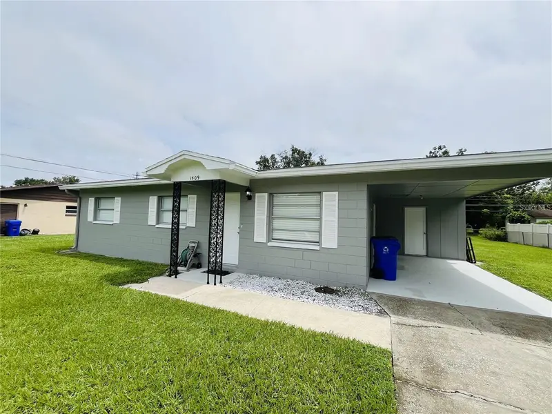 1509 Phyllis St, FL