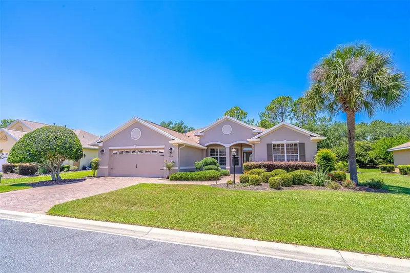Candler Hills pending