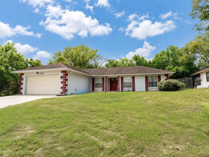 265 Clearfield Ave, FL