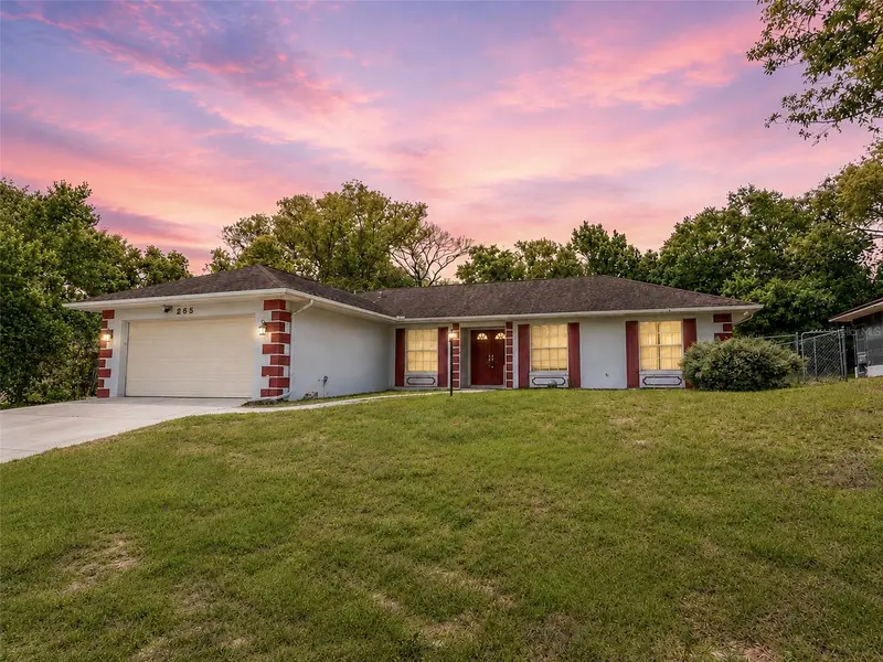 265 Clearfield Ave, FL