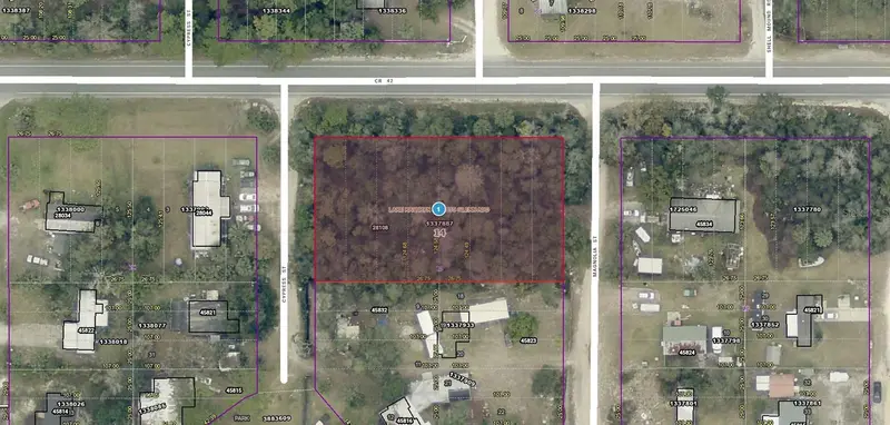 28108 County Road 42, FL