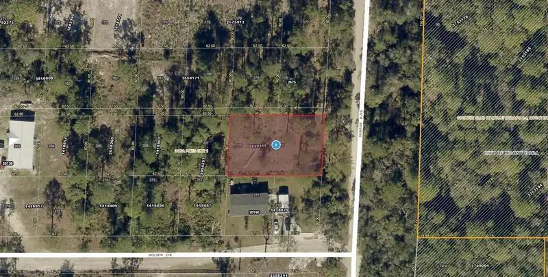 21-19-27-0100-000-20800 Sunrise Blvd, FL