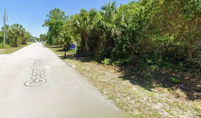 Lot 11 Geary Ter, FL
