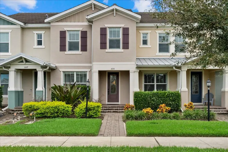 3331 Chestertown Loop, FL
