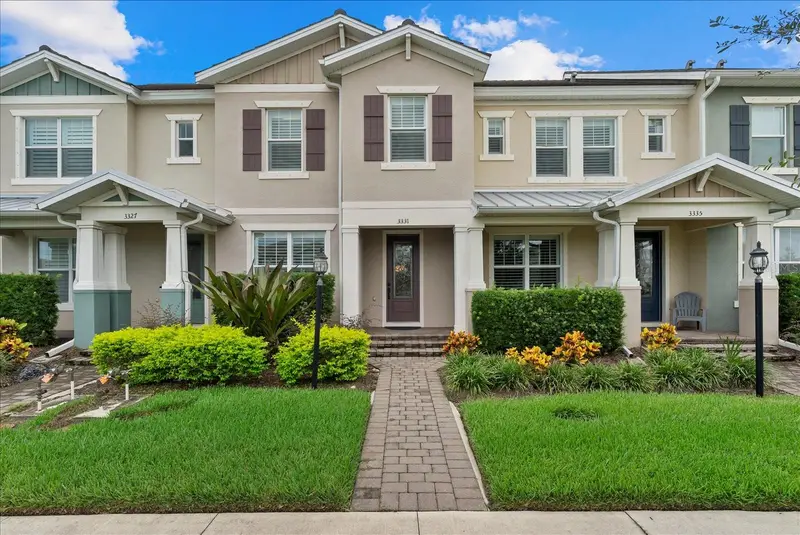 3331 Chestertown Loop, FL