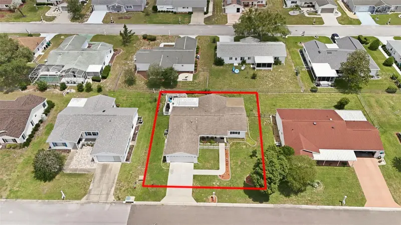 9565 Se 173rd Pl, FL