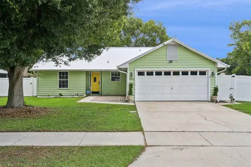 3102 Garden Ct, FL