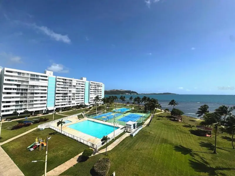 Islote Cayo Obispo Isleta Marina #6-S, PR