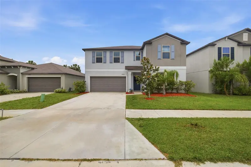 4808 Wild Senna Blvd, FL