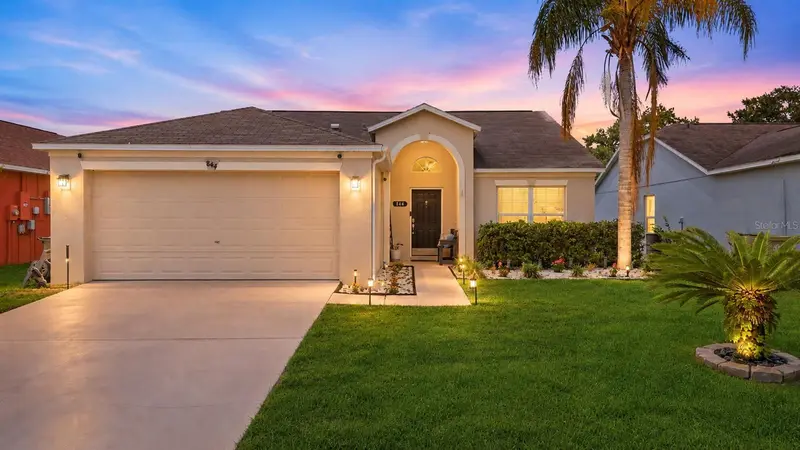 844 Woodsong Way, FL