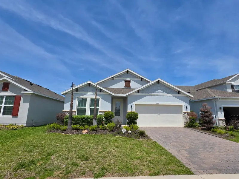 988 Vineyard Ridge Rd, FL