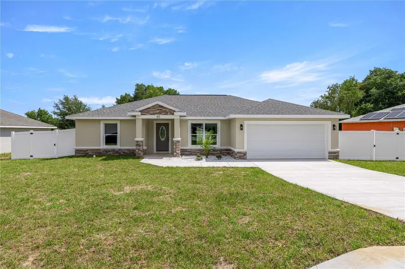 85 Juniper Loop Circle, FL